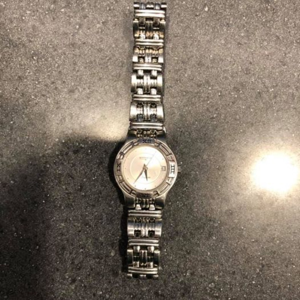 Wittnauer Womens Watch